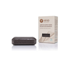 Dead Sea Mud Soap