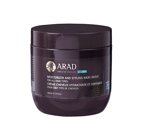 Dead Sea Hair Cream